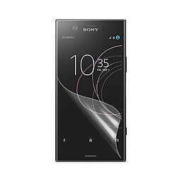 Protecteur d'écran pour Sony Xperia XZ1 Compact 