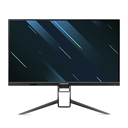 Acer UM.JX3EE.V05 Ecran Gamer 31.5" WQHD LED 144Hz HDMI Noir