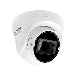 Avis Hikvision Caméra HWT-T320-VF