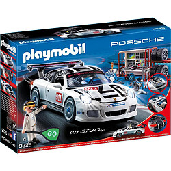 Playmobil® Sports et Action - Porsche 911 GT3 Cup