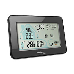 Ozzzo technoline weather station ws9490 pas cher