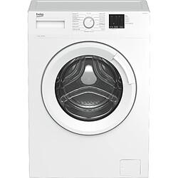 Beko WUX71031W-IT washing machine