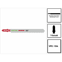 Scie sauteuse Festool