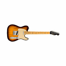 Ultra Luxe Telecaster MN 2-Color Sunburst Fender