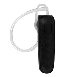 Oreillette Sans fil Bluetooth Splendore BL-03 Inkax Noir - Réduction de bruits