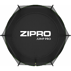 Avis Trampoline rond Zipro Jump Pro OUT 4FT 127cm avec filet de protection