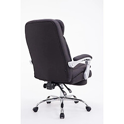 Acheter Non Chaise de bureau XL Troy tissu