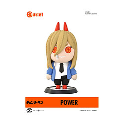 Prime 1 Studio Chainsaw Man - Figurine Cutie1 Power 13 cm