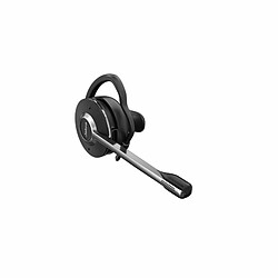 Avis Casques avec Microphone Jabra 9555-583-111 Noir