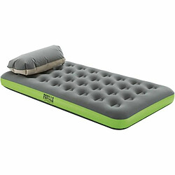 Bestway Matelas individuel Junior Roll & Relax 188x99x22 cm Gonflable et Camping 67619