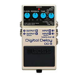 DD-8 Boss