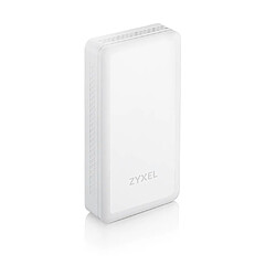 Zyxel WAC5302D-Sv2 Blanc Connexion Ethernet, supportant l'alimentation via ce port (PoE) 