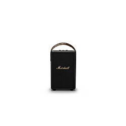 MARSHALL Enceinte Portable Tufton Black and Brass