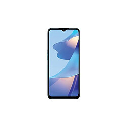 Protection d écran en verre trempé 2,5D BigBen Connected pour Oppo A17 Transparent