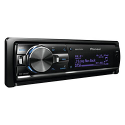 Avis Pioneer DEH-X9600BT