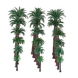 Acheter Modèle Palm Trees