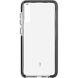 Force Case Coque Renforcée pour Samsung Galaxy A70 LIFE Transparent 