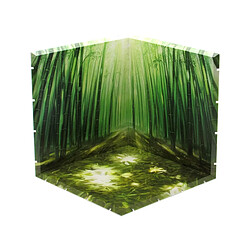 PLM Dioramansion - Dioramansion 150 pour figurines Nendoroid et Figma Bamboo Forest (Daytime) 