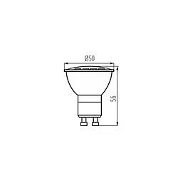 Ampoule LED