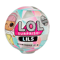 Zapf Creation AG Zapf Creation 559672E7C - LOL Surprise Lils 