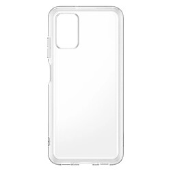 Coque Original Samsung A03s Transparent