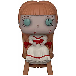 Funko- Figurines Pop Vinyle: des Films Annabelle in Chair Collection, 41967, Multicolore 