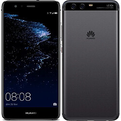 Huawei P10 - Double Sim - Noir · Reconditionné 