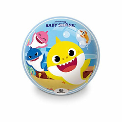 Ludendo Ballon BioBall Baby Shark 14 cm