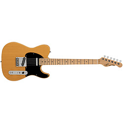 G&L Fullerton Deluxe ASAT Classic Alnico Butterscotch G&amp;L