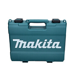 Makita HP 333 DWAE Perceuse-Visseuse à percussion 12 V 30 Nm + 2x Batteries 2,0 Ah + Chargeur + Coffret