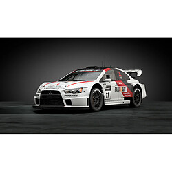 Avis Polyphony Digital Gran Turismo Sport PS4