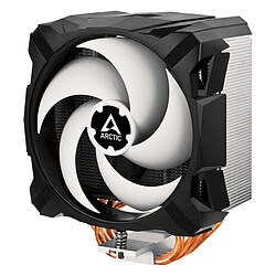 ARCTIC Freezer i35 – Ventilateur processeur CPU pour socket Intel