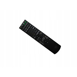 GUPBOO Télécommande Universelle de Rechange Pour Sony RM-AMU004 RM-AMU005 RM-AMU001 MHC-WZ88D F