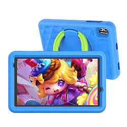 Yonis Tablette Enfant 8 Pouces Android 13 Contrôle Parental Jeux Éducatifs