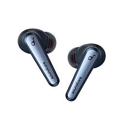 Soundcore Liberty Air 2 Pro Ecouteurs Intra-Auriculaire Sans Fil Bluetooth USB Bleu 