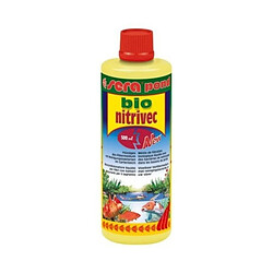 Sera Bio nitrivec 500 ml 