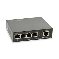 LevelOne GEP-0523 network switch