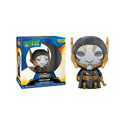 FUNKO - FunKo Marvel: Avengers Infinity War Corvus Glaive Figurine-Dorbz, 26481