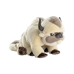 Noble Collection Avatar, le dernier maître de l'air - Peluche Appa 50 cm 