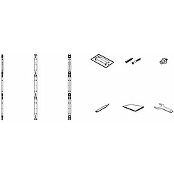 Processeur Samsung VG-LFH15FWA/EN