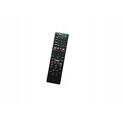 GUPBOO Télécommande Universelle de Rechange Pour Sony BDV-E390 BDV-N790 BDV-N790W BDV-T39 BDV-T