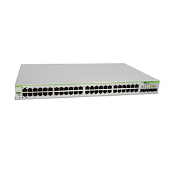 Allied Telesis ABI DIFFUSION ALLIED AT-GS950/48 Smart Switch 48P GIGABIT & 4 SFP