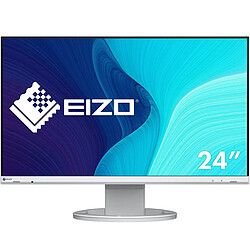 Avis Écran Eizo FlexScan EV2480-WT 23,8" Full HD 60 Hz