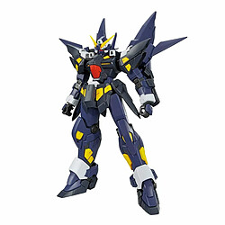 Figure à Collectionner Bandai Hg Super Robot Wars Huckebein Mk-Ii 13 cm PVC 