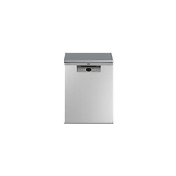 Lave-vaisselle BEKO BDFS26040XA 45 cm