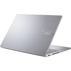 ASUS VivoBook X1605ZA-MB409W i7-1255U Ordinateur portable 40,6 cm (16") WUXGA Intel® Core™ i7 16 Go DDR4-SDRAM 512 Go SSD Wi-Fi 5 (802.11ac) Windows 11 Home Argent pas cher