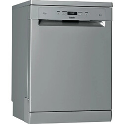 Hotpoint HFC 3C41 CW X dishwasher