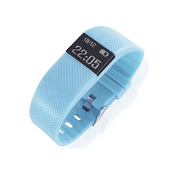 Bracelet d'activités Billow XSB70LB 0.49"" 28 g Bleu 