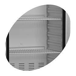 Avis Congélateurs de Stockage UF400VS - TEFCOLD