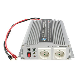 CONVERTISSEUR HQ 1000W 24-230V